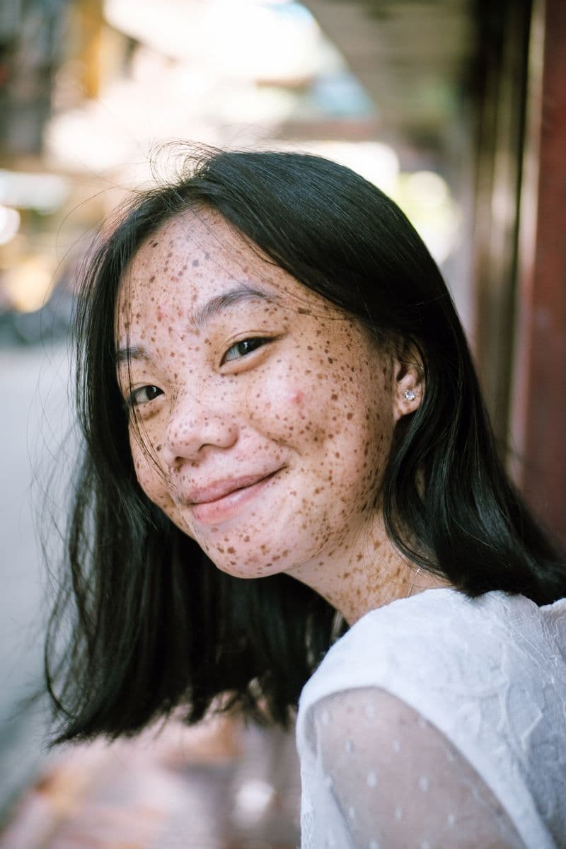 Content writer, Vietnam